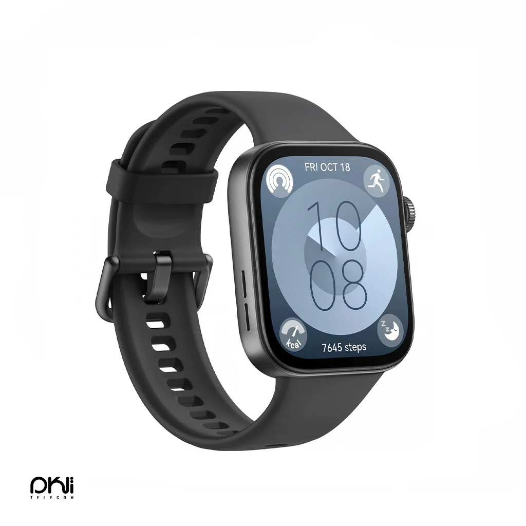 خرید ساعت هوشمند هواوی واچ فیت 3 | Huawei watch Fit 3 - تلکام