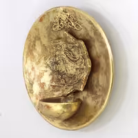 شمعدان دیواری