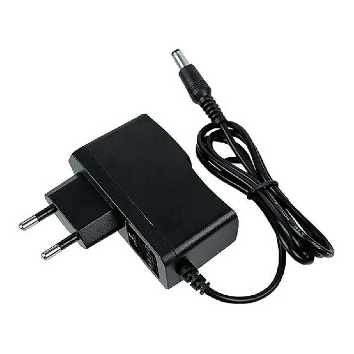 قیمت و خرید آداپتور مودم انزو 12 ولت 1 آمپر | یاس ارتباط