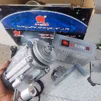 دینام مگنتی چرخ خیاطی   chring 800w (پس کرایه)
