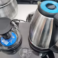 چای ساز برقی لمسی Bani