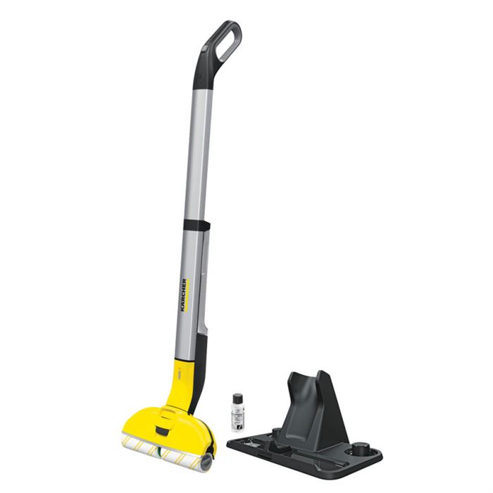 زمین شوی چرخشی کرشر مدل شارژی FC3 Cordless