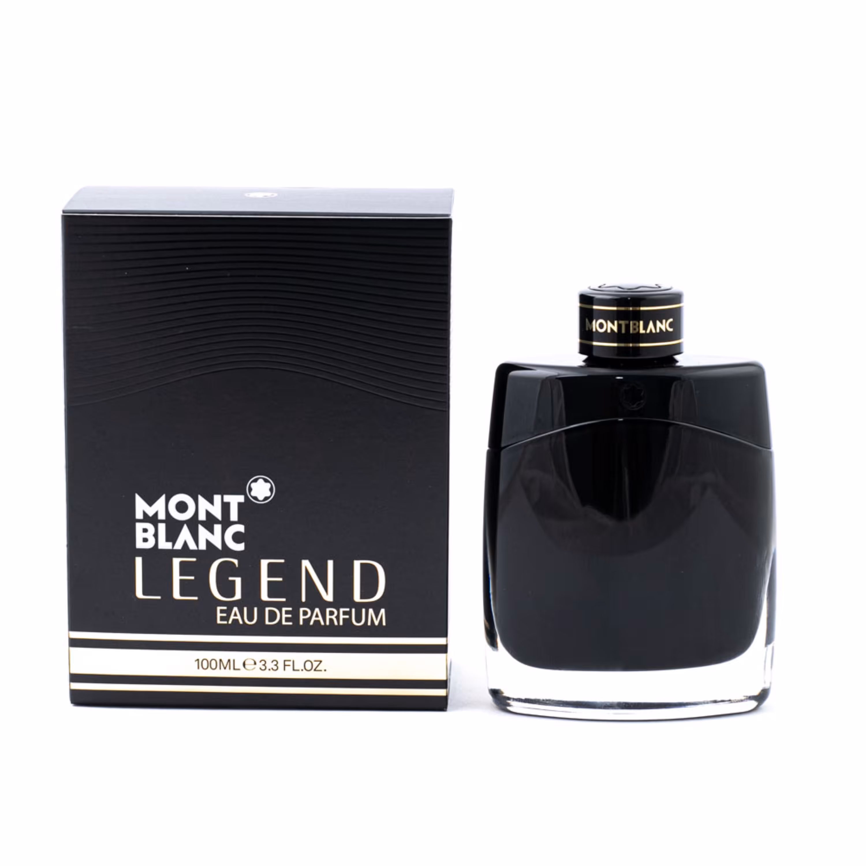 عطر ادکلن مونت بلنک لجند 100 میل