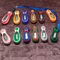 تعداد 20 عدد صلوات شمار گردنی