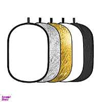 رفلکتور گودوکس (Godox) مدل 5in1