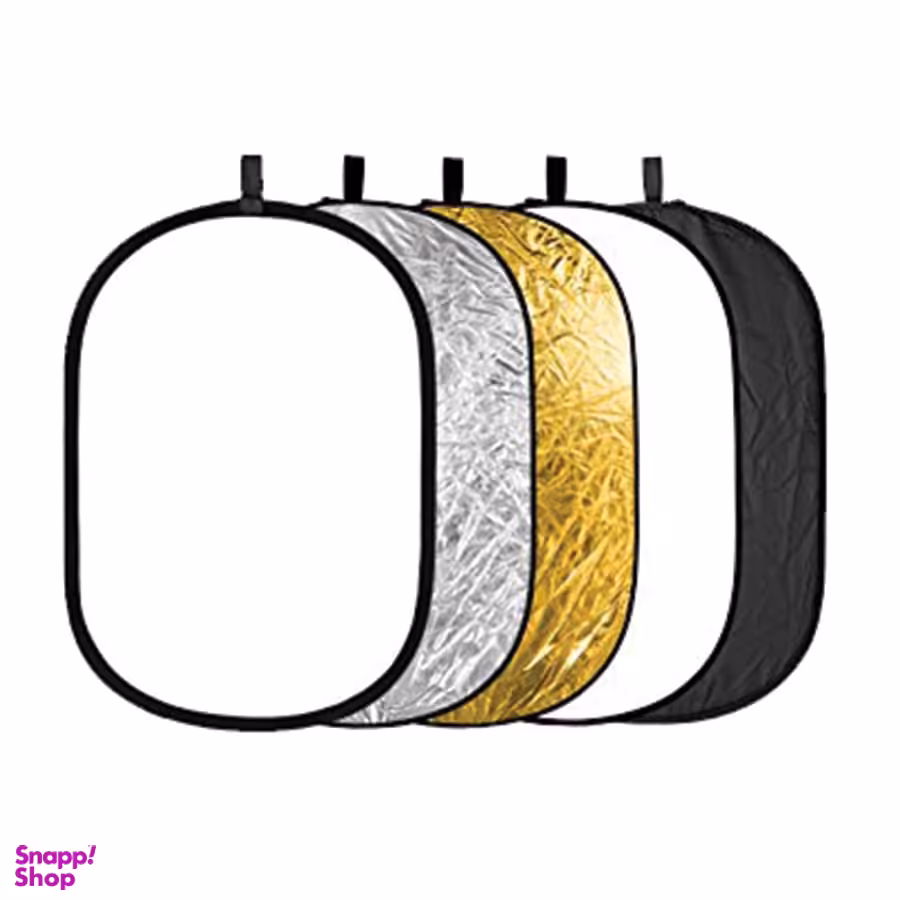 رفلکتور گودوکس (Godox) مدل 5in1