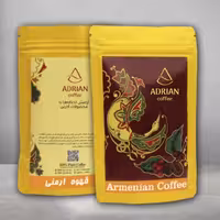 قهوه ارمنی آدرین  1000 گرمی