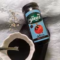 رب ازگیل طبیعی ، خانگی و ارگانیک آبیش 250 گرم