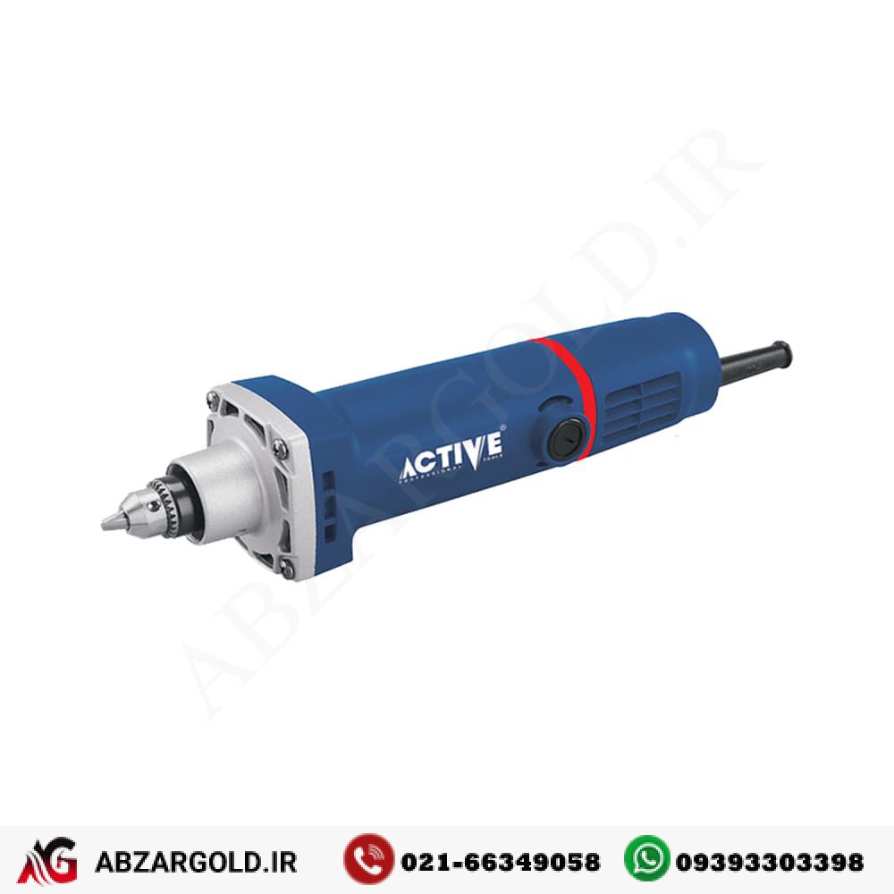 فرز انگشتی اکتیو 400 وات مدل AC-22400SH