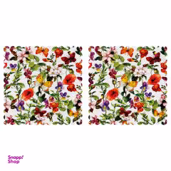 رومیزی مدل T3-42811 بسته 2 عددی