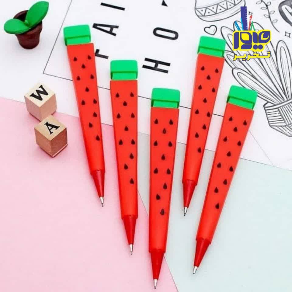 اتود هندوانه