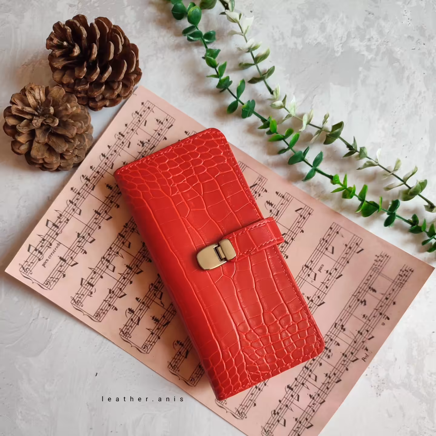 کیف کارت دس