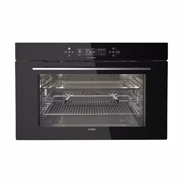 خرید و قیمت فر برقی توکار آلتون مدل V901B | نوین هوم