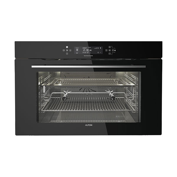 خرید و قیمت فر برقی توکار آلتون مدل V901B | نوین هوم