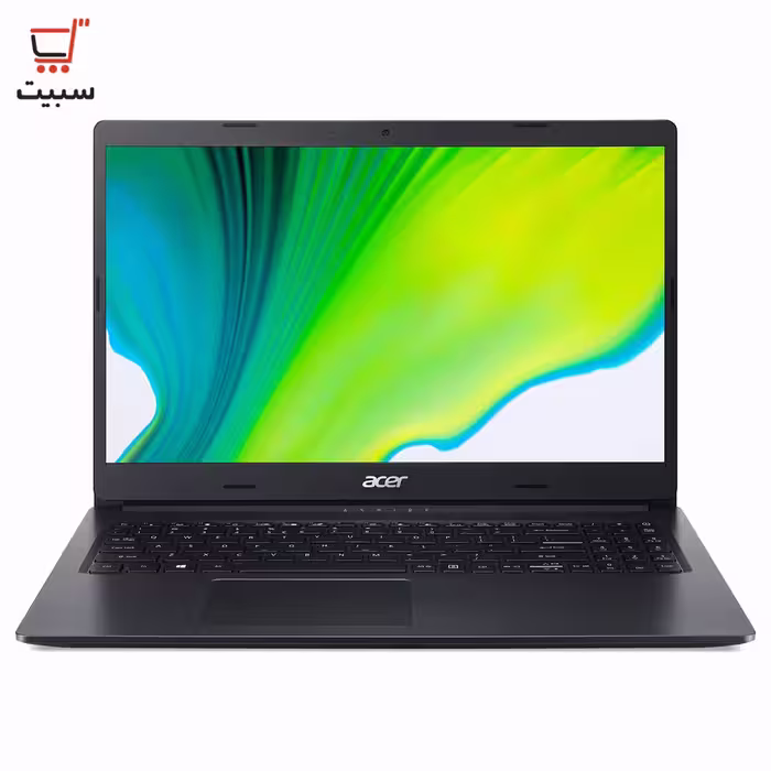 لپ تاپ 15.6 اینچی ایسر مدل Aspire 3 A315-23-R54Z-BC