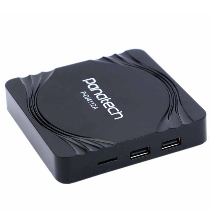 اندروید تی وی پاناتک