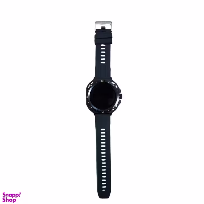 ساعت هوشمند آیسایشو مدل i-stylish