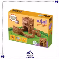 اسباب بازی ساختنی ابیانه