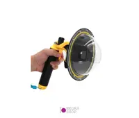 قاب دام گوپرو Telesin Gopro Dome