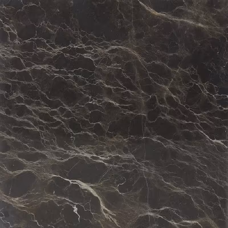 سنگ مرمریت مشکی دهبید اسپایدر (کفی40 در 40) - ارسال با باربری و پس کرایه