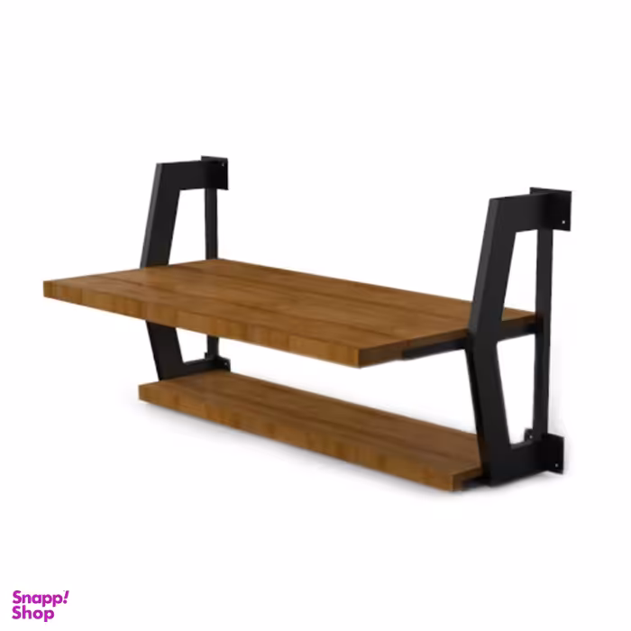 میز دیواری مدل گریکا کد 2