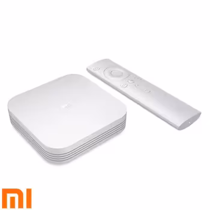 تی وی باکس شیائومی نسخه سوم تقویت شده