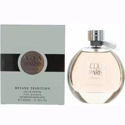ادکلن AQUA DI PARISIS MONACO RYANE TRADITIONآکوا دی پاریسیس موناکو ر