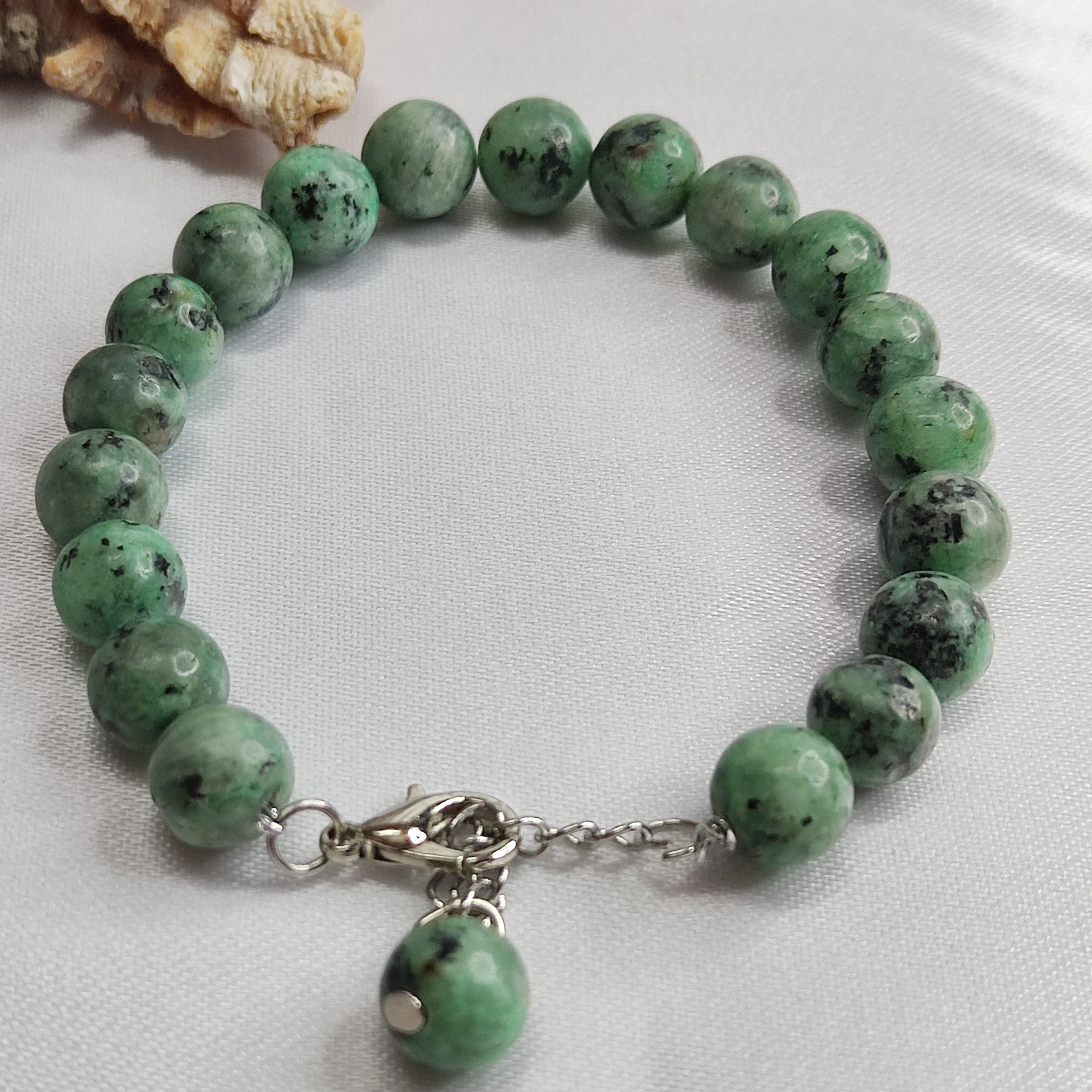 دستبند عقیق