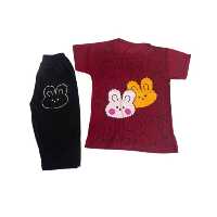 تیشرت شلوارک مدلAk31