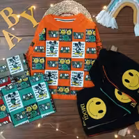 تیشرت شلوارک اسپرت