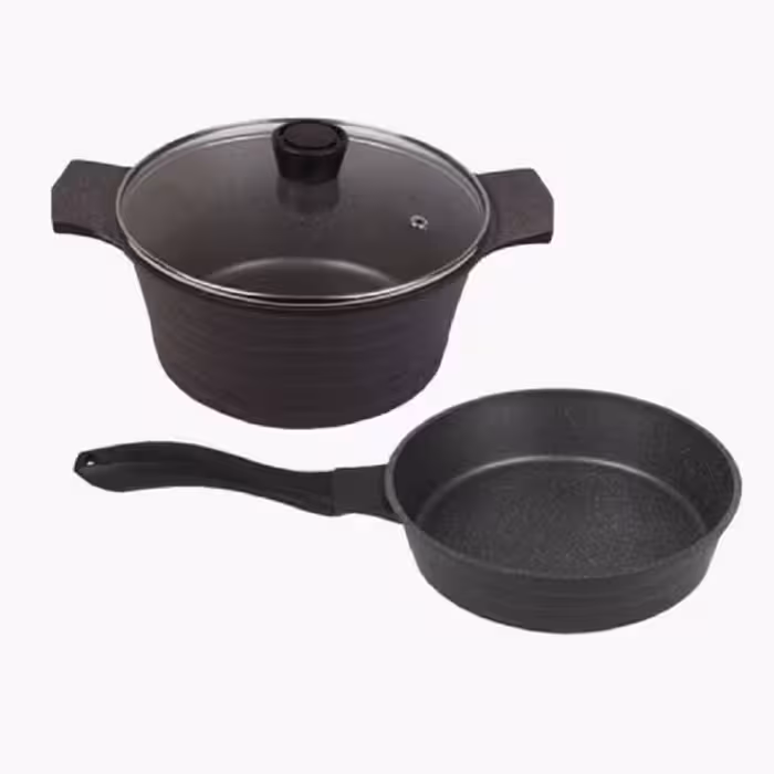  سرویس4 پارچه دسینی مدل Rejina (زرشکی-طوسی) گارانتی یکساله