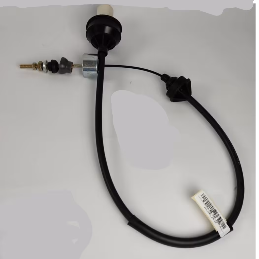 کابل کلاچ با ریگلاژ دستی 206راناپارسTU5ایساکو