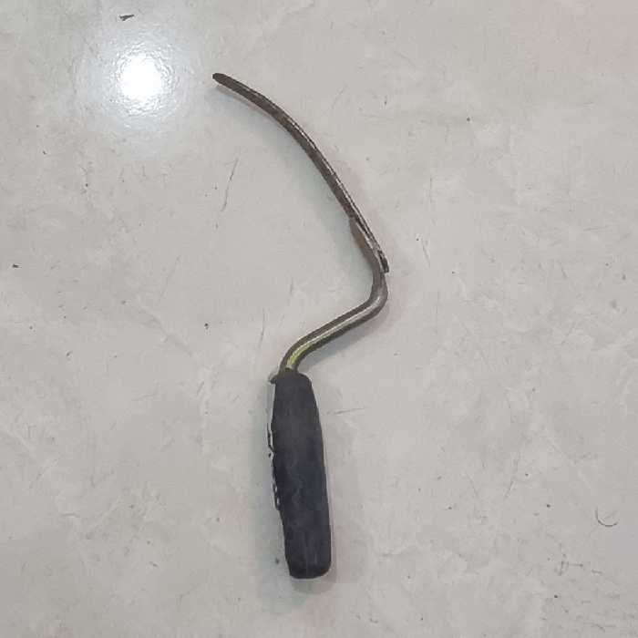 کمچه بند کشی