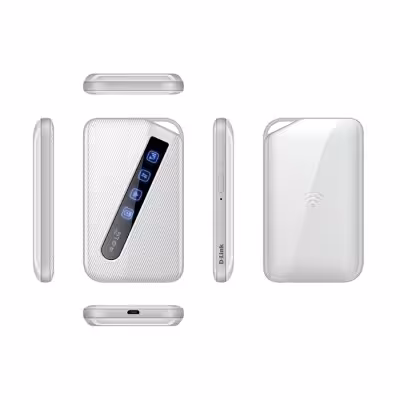 مودم 4G Lte همراه دی لینک DWR-930M