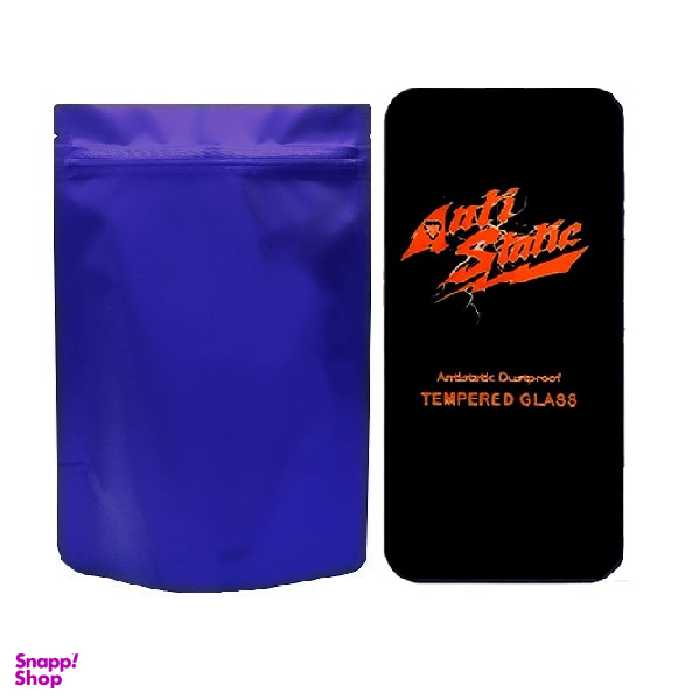 محافظ صفحه نمایش گوشی Anti Static کد MB مناسب شیائومی Xiaomi Poco F4 GT