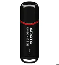 فلش مموری ای دیتا 128 گیگابایت مدل DashDrive UV150 USB 3