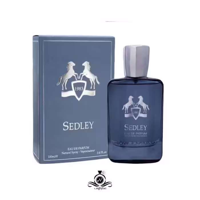 ادکلن مردانه و ادکلن زنانه د مارلی سدلی فرگرانس ورد Fragrance World Parfums de Marly Sedley