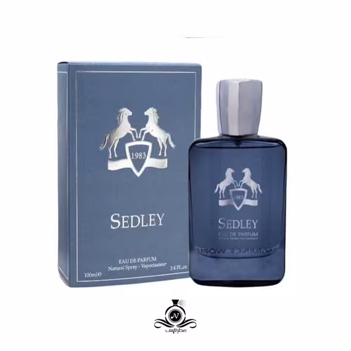 ادکلن مردانه و ادکلن زنانه د مارلی سدلی فرگرانس ورد Fragrance World Parfums de Marly Sedley