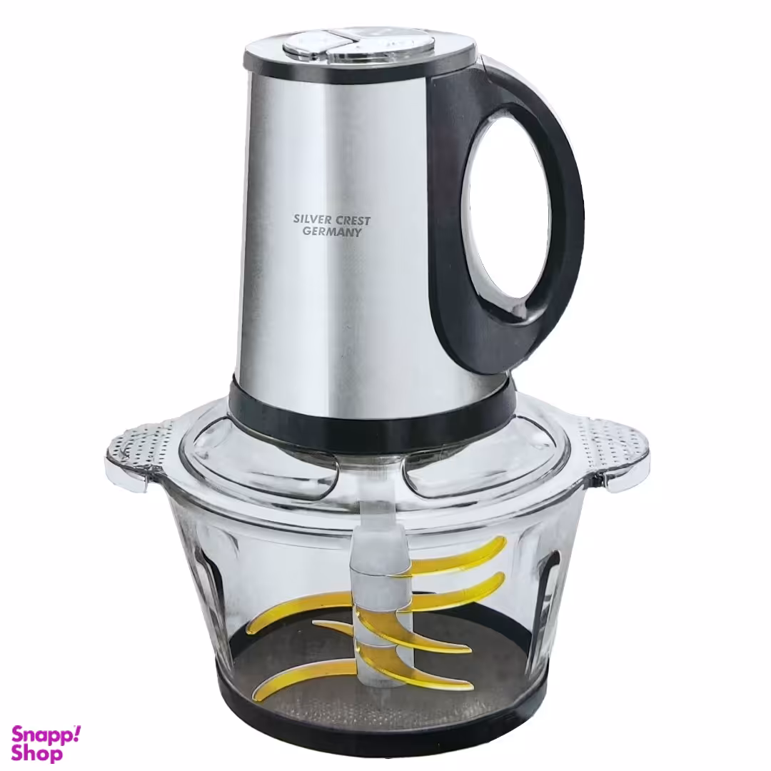 خردکن سیلور کرست مدل SL-2024 3/8L