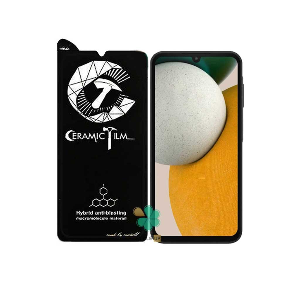 گلس گوشی سرامیکی Mietubl مناسب سامسونگ Galaxy A15 4G / 5G