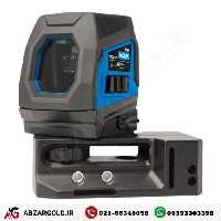 تراز لیزری 2خط نور سبز نووا مدل 2640