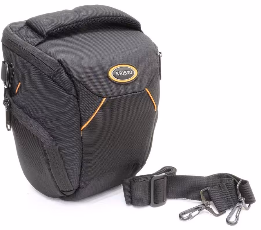 کیف دوربین کریسیو مدل 1097