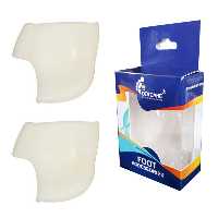 محافظ سیلیکونی پاشنه پا فوت کر مدل FOOTCARE 167