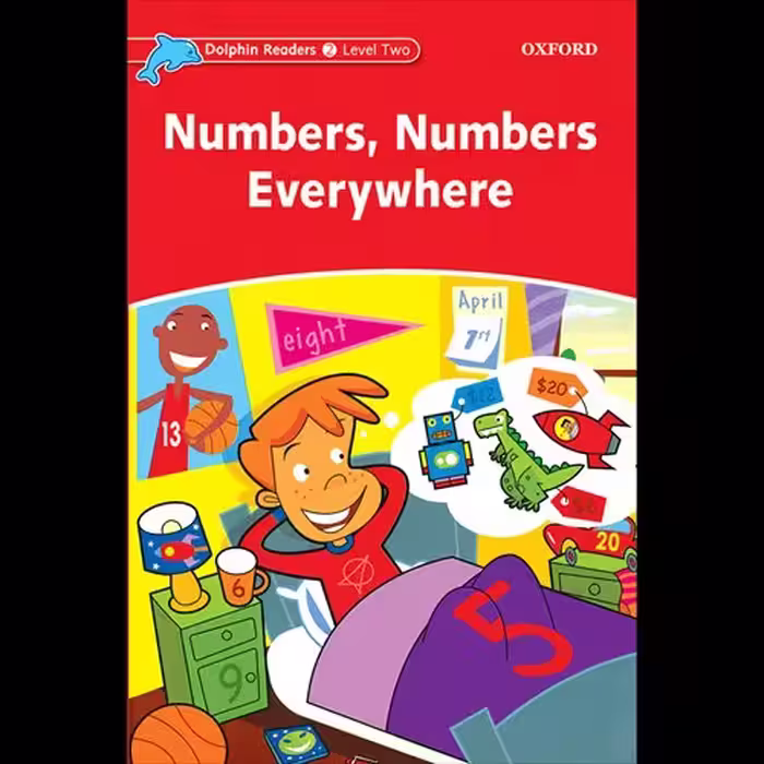 کتاب numbers