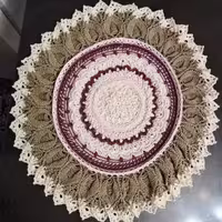 ماندالا شکوه خلقت