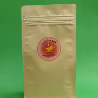 قهوه گلد اکوادور 250 گرمی درجه 2