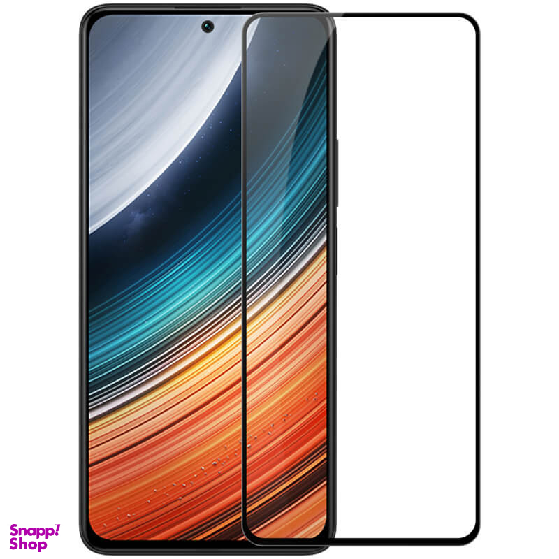 محافظ صفحه نمایش نیلکین مدل CP Plus Pro مناسب برای گوشی موبایل شیائومی Poco F4 5G / Xiaomi Redmi K40S / Redmi K50 / Redmi K50 Pro
