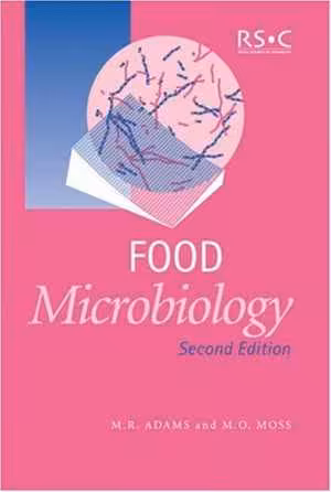 [PDF] دانلود کتاب Food Microbiology, 2nd ed, 2000