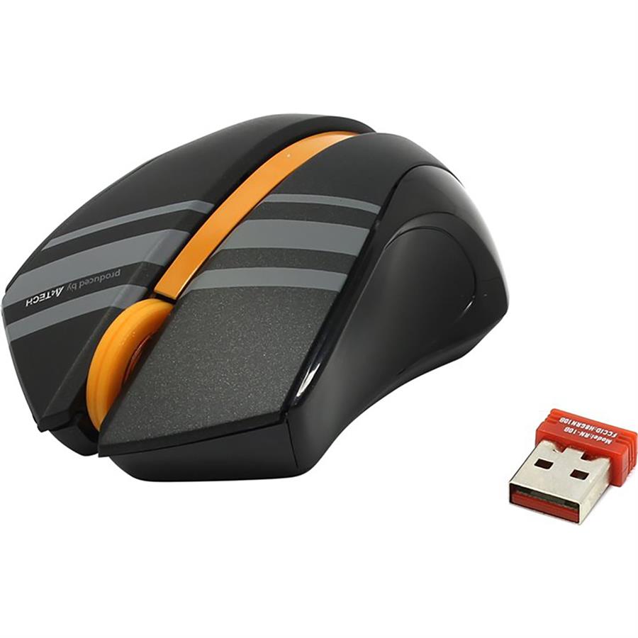 ماوس بی سیم ای فور تک G7-310D