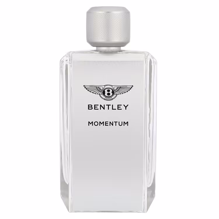 ادو تویلت مردانه BENTLEY Momentum حجم 100 میلی لیتر
